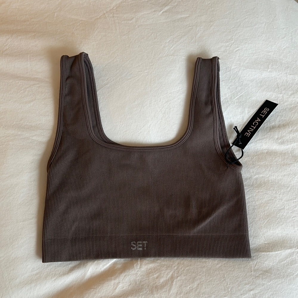 SET ACTIVE top - Picture 3 of 3